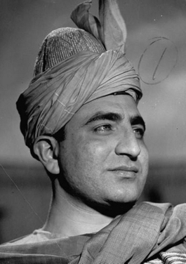 Khan Abdul Ghani Khan